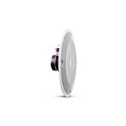 JBL HPD8138 - 8 Inch 8100 Series Ceiling Speaker for use with Backcan - Priced as Each  Sold as 4 Pack